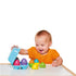 Toomies Hide & Squeak Bright Chicks